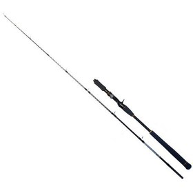 Resim Ryuji Seawolf 1 83m 200 400gr 2p Baitcast Tetikli Jig Olta Kamışı 