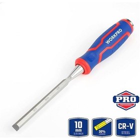 Resim Workpro Wp243005 10mm Profesyonel İskarpela Fr Wp243005 