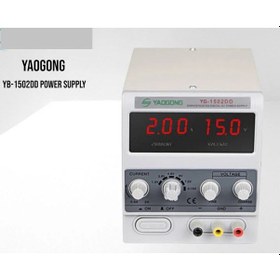 Resim Yaogong Yb-1502dd Power Supply 