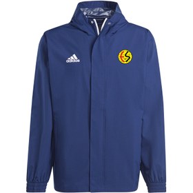 Resim Adidas Antrenman ürünleri Antrenman Yağmurluk ESKISEHIRSPOR YAGMURLUK 