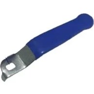 Resim Güzelce Yapı Küresel Vana Kolu 1/2'' 