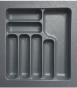 Resim Starax Çekmece İçi Kaşıklık 44 x 49 CM 