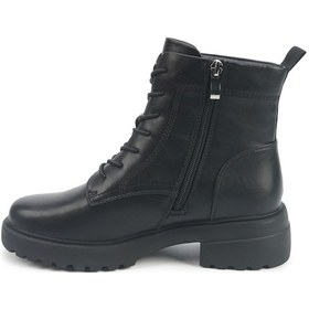 Resim Polaris 326550.z 5pr Siyah Kadın Bot 000000000102044811 Siyah 