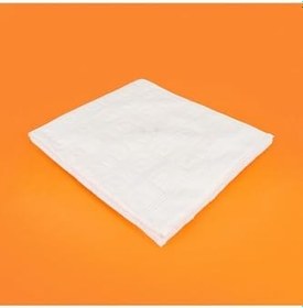 Resim Kybele Ayak Havlusu - Siyah - 50X80 Cm 