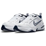 Resim Nike Air Monarch IV Erkek Spor Ayakkabı - Konforlu ve Şık Günlük Kullanım için İdeal 
