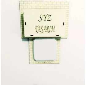 Resim Syz Priz İçin Telefon Tablet Aparatı 