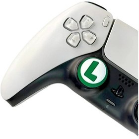 Resim Ps3, Ps4, Ps5, Xbox Uyumlu Analog Stick Koruyucu - Clt-20 - 4 Lü Set 