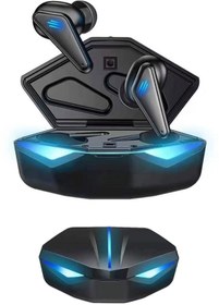 Resim Concord Yeni Nesil K55 Oyuncu Kulaklığı Mikrofonlu Kablosuz Bluetooth Kulaklık 