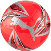 Resim Ftblplay Bıg Cat Futbol Topu 083292 13 Kırmızı 