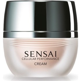 Resim Kanebo Sensai Cellular Performance Cream 40 ML 
