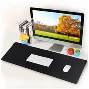 Resim Gaming Oyuncu Mouse Pad 90X30Cm - Büyük Boy Kaymaz Taban Mousepad Diğer