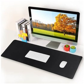 Resim Gaming Oyuncu Mouse Pad 90X30Cm - Büyük Boy Kaymaz Taban Mousepad 