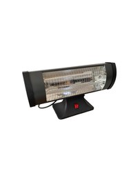 Resim Genel Markalar ELEKTRİKLİ QUARTZ ISITICI 1600 W 