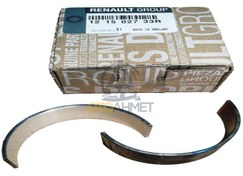 Resim Kol Yatak Renault Trafic laguna 3 Latitude Koleos M9r 