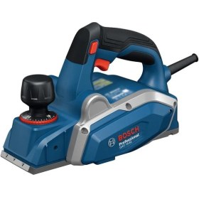 Resim Bosch Gho 16-82 El Planı, Çok Amaçlı ve Dayanıklı Tasarım 