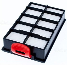 Resim Bosch BGS 61842 Filtre 