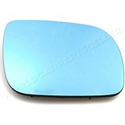 Resim Ayna Camı Sag L-0178 / 188ghr Vw Golf4-bora Bm 97-04 Oem No: 1j1857522e 