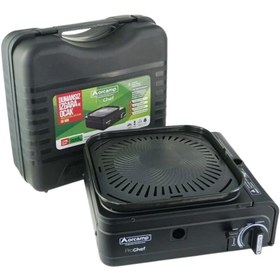 Resim Dumansız Portatif Izgara Ocak - Orcamp (CK-509) 