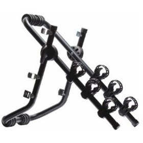 Resim Ümit Bisiklet Ümit Bta 3’lü Bisiklet Taşıyıcı Aparatı 