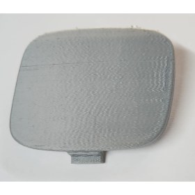 Resim Volvo S60,2010 Arka Tampon Çekme Kapağı 
