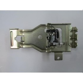 Resim Esse Oto - Mazda Bt 50- Pıck Up- 07/12 Arka Kapı İç Açma Kolu Sol Nikelajlı Esse3743052 Ur58-59330c02 