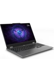 Resim Lenovo Loq 15IRX10 | Intel Core I5-13450HX | 16GB Ram | 1tb SSD | Rtx 5060 | 15.6" Fhd | Wındows 11 Pro 