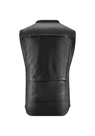 Resim Alpinestars Tech-air 3 V2 Deri System Airbag Yelek Siyah 