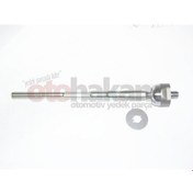 Resim AYD 6958 ROT MİLİ 4*2 DMAX 