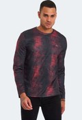 Resim Slazenger RADMILO Erkek Tişört Kırmızı 
