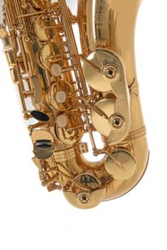 Resim Roy Benson AS-202 Alto Saksafon 