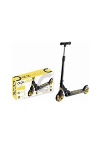 Resim Furkan Toys Cool Wheels 8+ Yaş Katlanabilir Scooter 