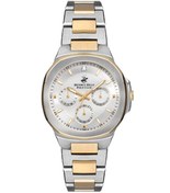 Resim Beverly Hills Polo Club Bp3275x.230 Erkek Kol Saati 
