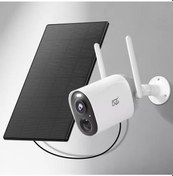 Resim Dct Cg7-s3a 2mp 3.3mm Lens Ir Led / Full Color Dahılı Pıl Cıft Yo 
