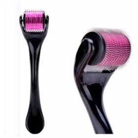 Resim Genel Markalar Litae Trend Derma Roller Titanyum İğneli Cilt Bakım Aleti 1.00 mm 