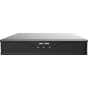 Resim Neutron NVR301-04S3-P4 4 Kanal 4 Poe 1 Sata Ultra H.265+ 4K Nvr Kayıt Cihazı 