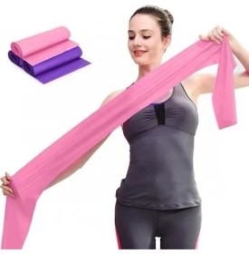 Resim Çılgın Tahtakale Pilates Bandı 