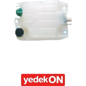 Resim Genleşme Tankı Eurotech 240-Eurostar 440 - 8168290 