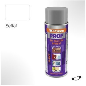 Resim Polisan Prof s-wt Su Yalıtım Spreyi 500 ml 