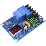 Resim Vhm-004 6-60v Lityum Pil-akü Şarj Kontrol 
