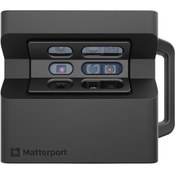 Resim Matterport Pro2 Profesyonel 3D Kamera 