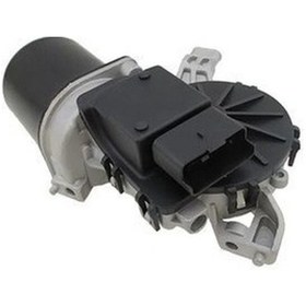 Resim ZENON RN6054 SİLECEK MOTORU FLUENCE-MEGANE III 2005- 