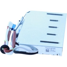 Resim İyi Parça Arçelik 2772 Kt Ares Kondenserli Sensörlü Kurutma Makinesi AB10 - Isıtıcı 