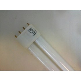 Resim AKVARYUM LAMBASI 18W PLL 4PİN MAVİ-KIRMIZI 