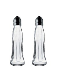Resim Cam Tuzluk Ve Biberlik 40 Cc Şeffaf 
