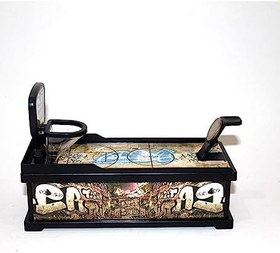 Resim Eğlenceli Basket Atmalı Basketbol Kumbara 