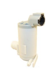 Resim Nissan Patrol Silecek Su Fiskiye Motoru Pompasi 1998--2004 495237009 