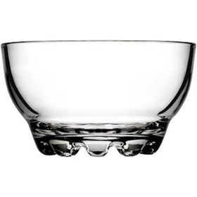 Resim Paşabahçe 53523 Karaman Çerezlik Kase 12 Adet 