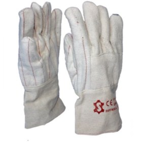 Resim VENTO Yanmaz Isıya Dayanıklı Mutfak Fırıncı Eldiveni 10 Çift 