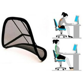 Resim Pmx Terletmez Bel Filesi Lüx Siyah Ith310 