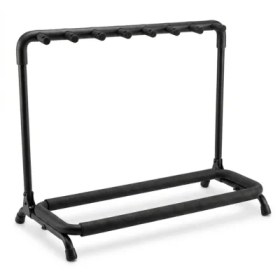 Resim Larkin GS700 7'li Çoklu Gitar Standı (Multi Guitar Stand) 